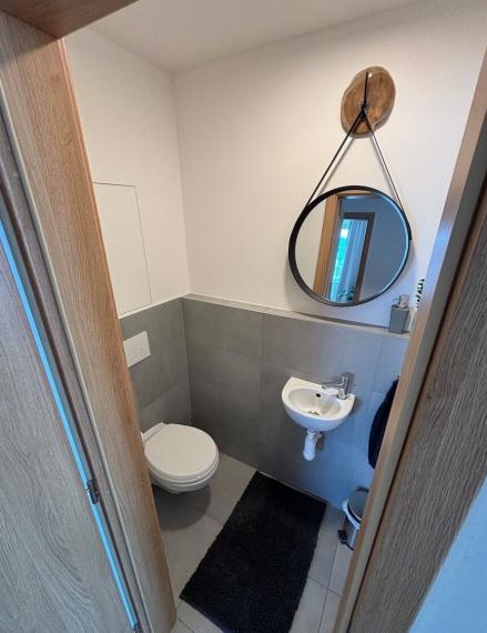 Na prenájom 3izbový byt s balkónom Ovocné sady, ulica Ivanská cesta