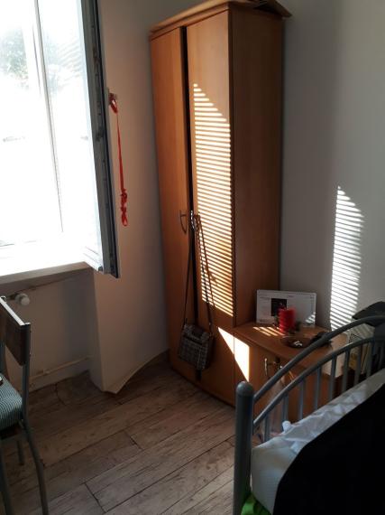 Byt na predaj - ul. Račianska, Bratislava III TOP