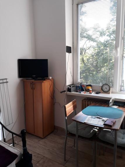 Byt na predaj - ul. Račianska, Bratislava III TOP