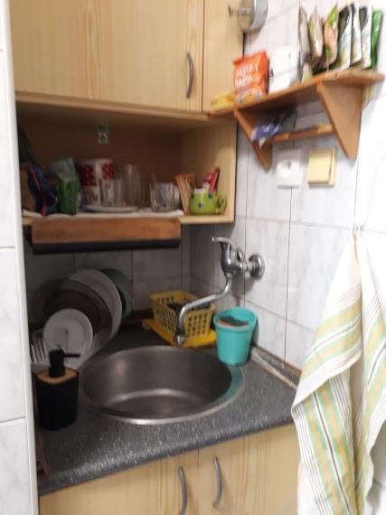 Byt na predaj - ul. Račianska, Bratislava III TOP