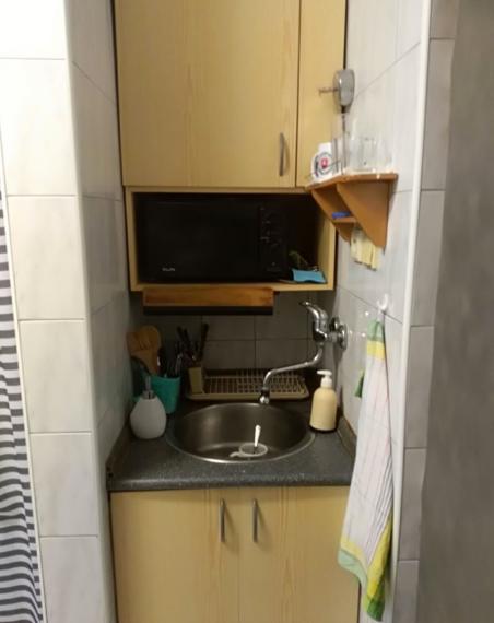 Byt na predaj - ul. Račianska, Bratislava III TOP