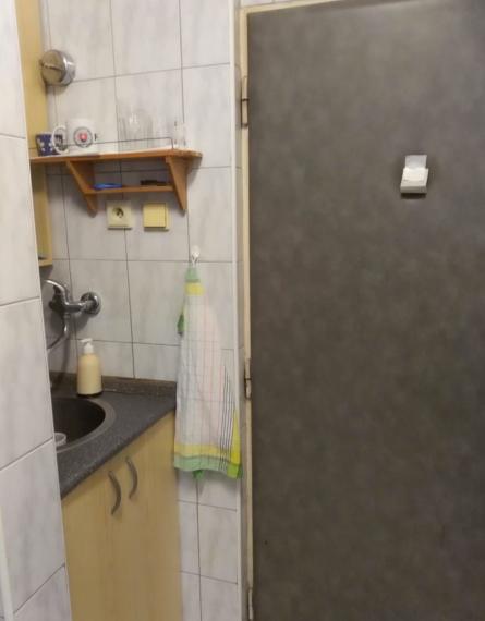 Byt na predaj - ul. Račianska, Bratislava III TOP