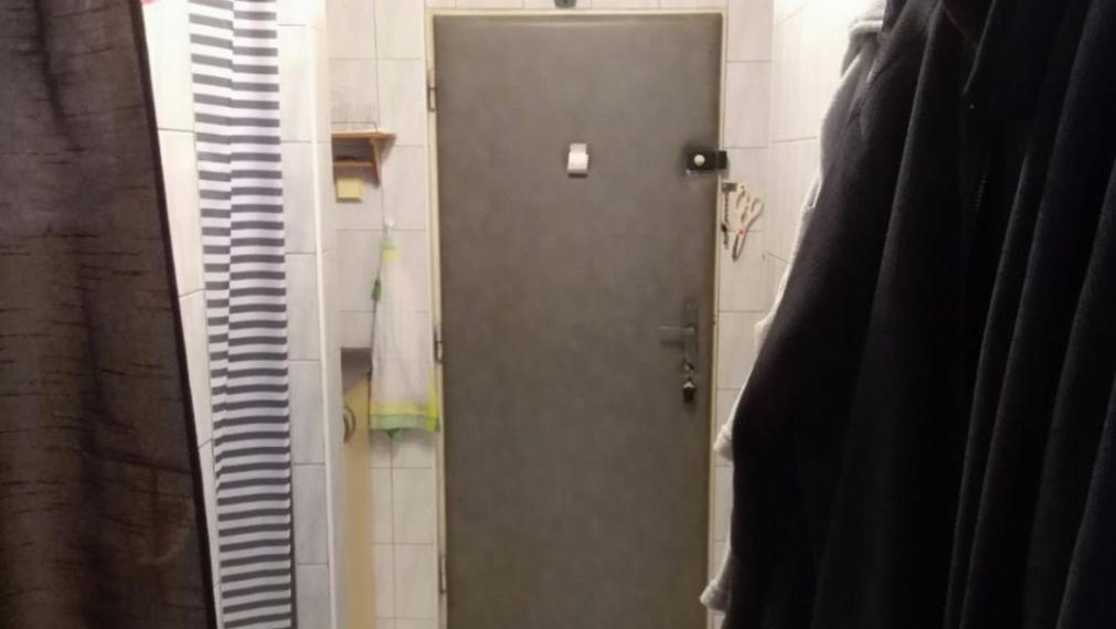 Byt na predaj - ul. Račianska, Bratislava III TOP