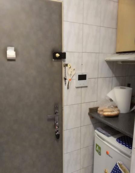 Byt na predaj - ul. Račianska, Bratislava III TOP