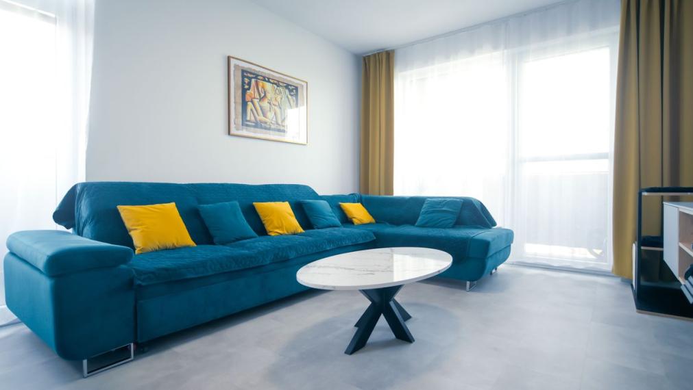 3-izbový byt s prémiovou rekonštrukciou – Zóna Mesto, Slnečnice TOP