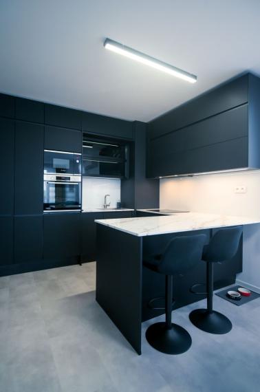 3-izbový byt s prémiovou rekonštrukciou – Zóna Mesto, Slnečnice TOP