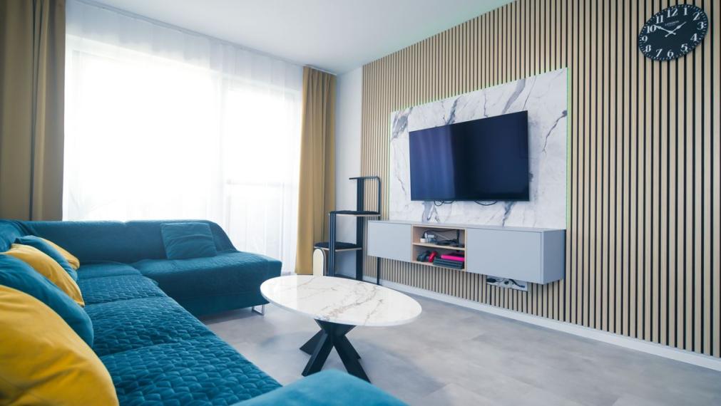 3-izbový byt s prémiovou rekonštrukciou – Zóna Mesto, Slnečnice TOP