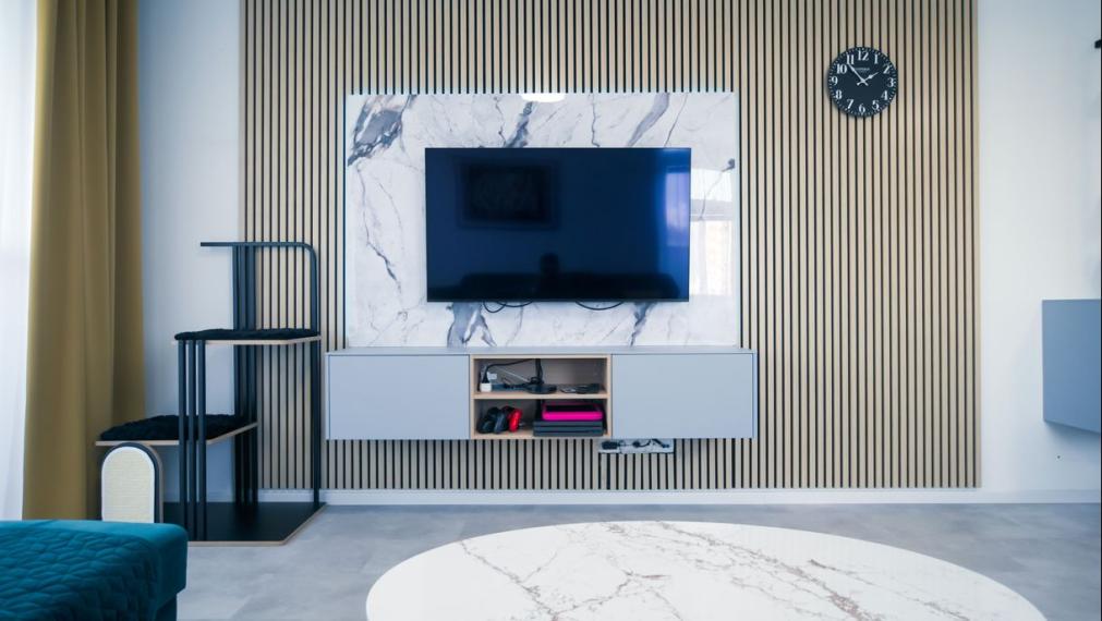 3-izbový byt s prémiovou rekonštrukciou – Zóna Mesto, Slnečnice TOP