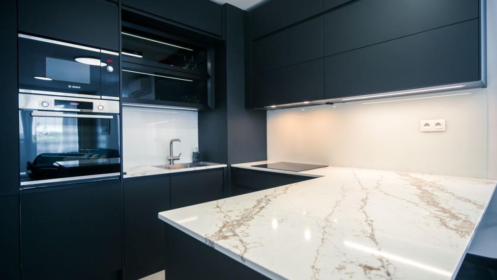 3-izbový byt s prémiovou rekonštrukciou – Zóna Mesto, Slnečnice TOP