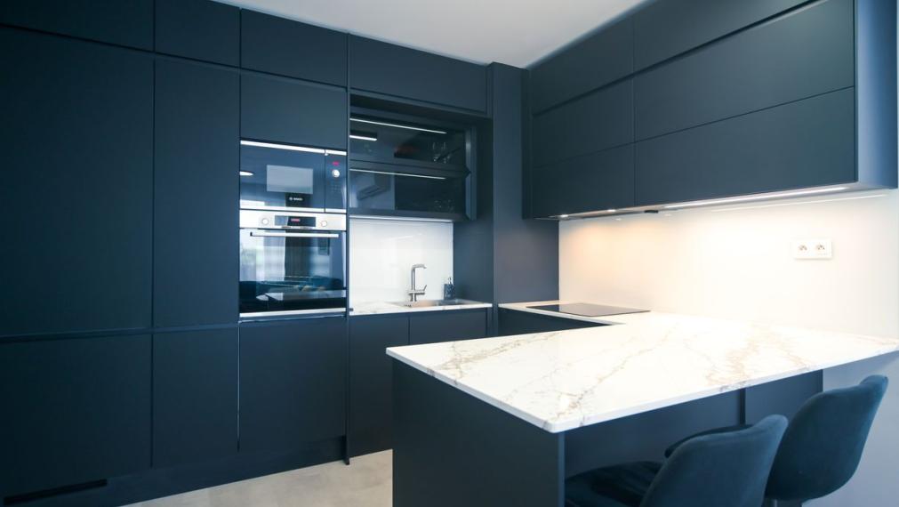 3-izbový byt s prémiovou rekonštrukciou – Zóna Mesto, Slnečnice TOP