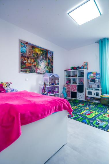 3-izbový byt s prémiovou rekonštrukciou – Zóna Mesto, Slnečnice TOP