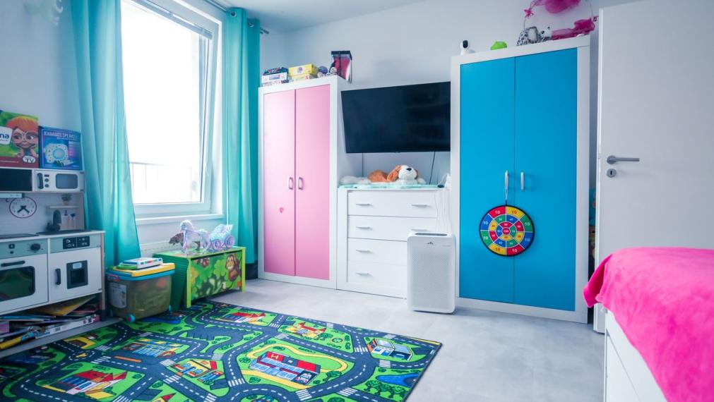 3-izbový byt s prémiovou rekonštrukciou – Zóna Mesto, Slnečnice TOP