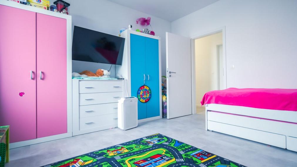 3-izbový byt s prémiovou rekonštrukciou – Zóna Mesto, Slnečnice TOP