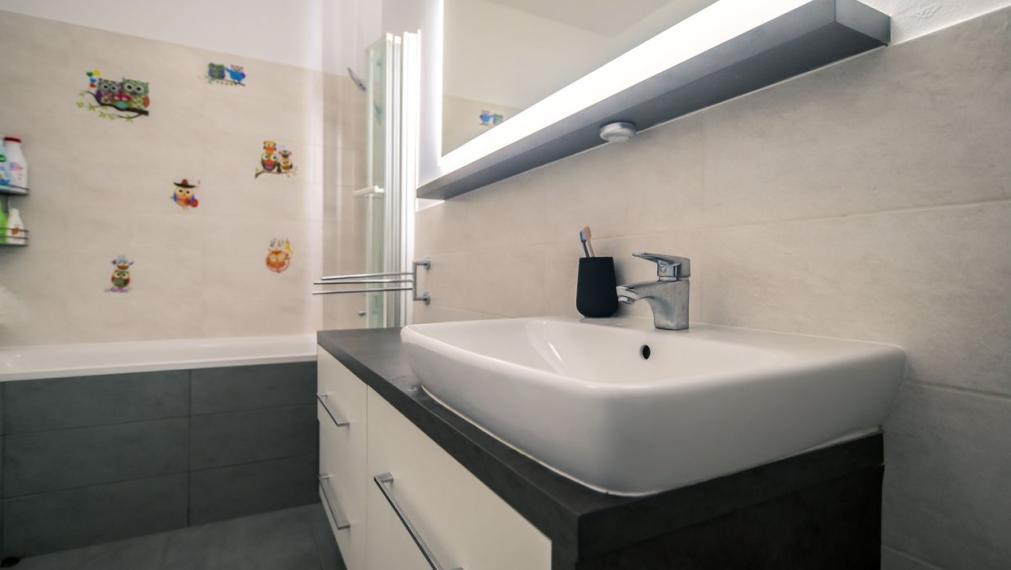 3-izbový byt s prémiovou rekonštrukciou – Zóna Mesto, Slnečnice TOP