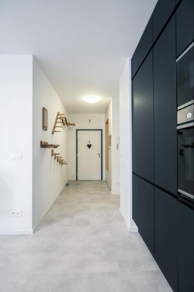 3-izbový byt s prémiovou rekonštrukciou – Zóna Mesto, Slnečnice TOP