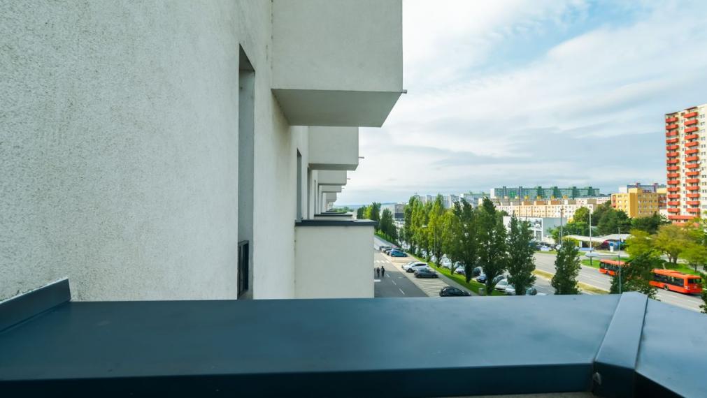 3-izbový byt s prémiovou rekonštrukciou – Zóna Mesto, Slnečnice TOP