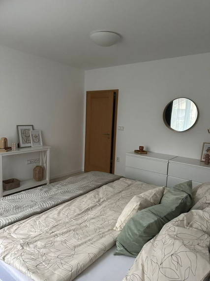 Prenájom- moderný 2i byt vo vile v Starom Meste TOP