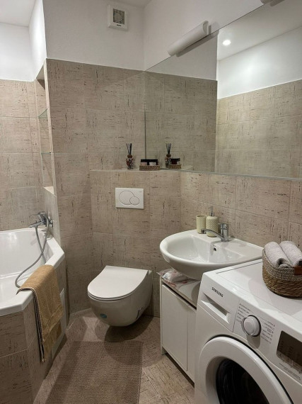 Prenájom- moderný 2i byt vo vile v Starom Meste TOP