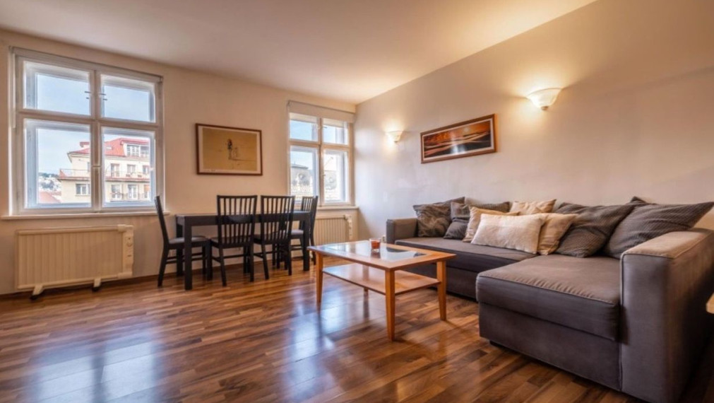 Byt na prenájom - Hviezdoslavovo námestie, Bratislava I TOP