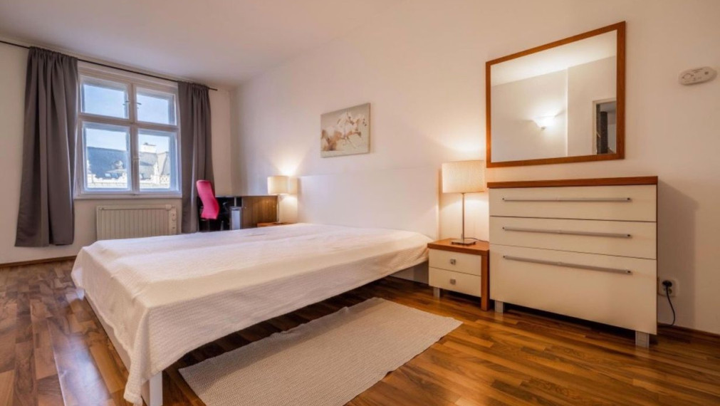 Byt na prenájom - Hviezdoslavovo námestie, Bratislava I TOP