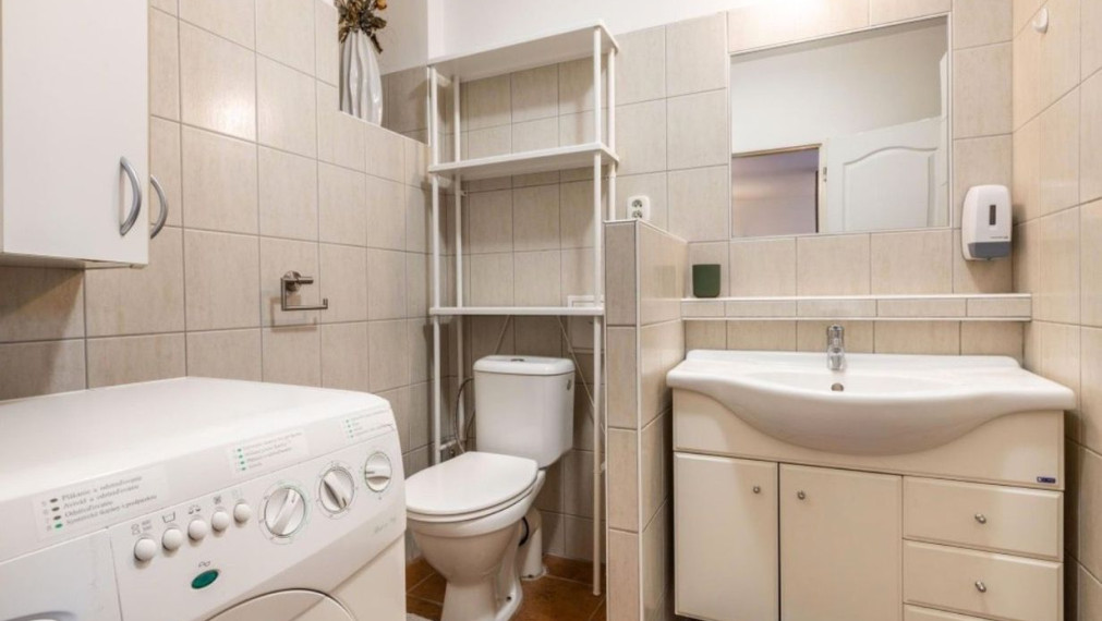 Byt na prenájom - Hviezdoslavovo námestie, Bratislava I TOP