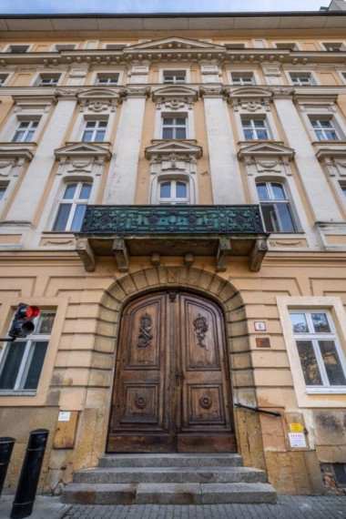 Byt na prenájom - Hviezdoslavovo námestie, Bratislava I TOP