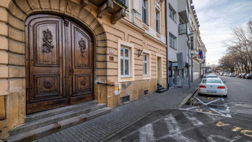 Byt na prenájom - Hviezdoslavovo námestie, Bratislava I TOP