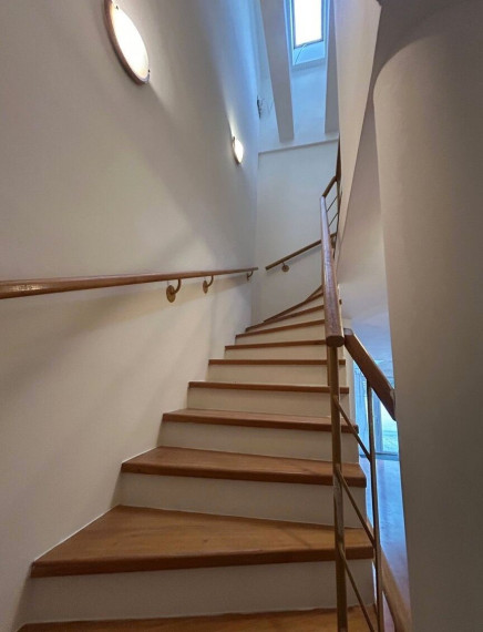 Dom na prenájom - Líščie údolie, Bratislava IV TOP