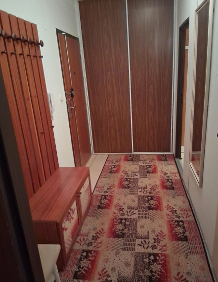 Na prenájom - 2i byt, ul.Podzáhradná, Bratislava II TOP