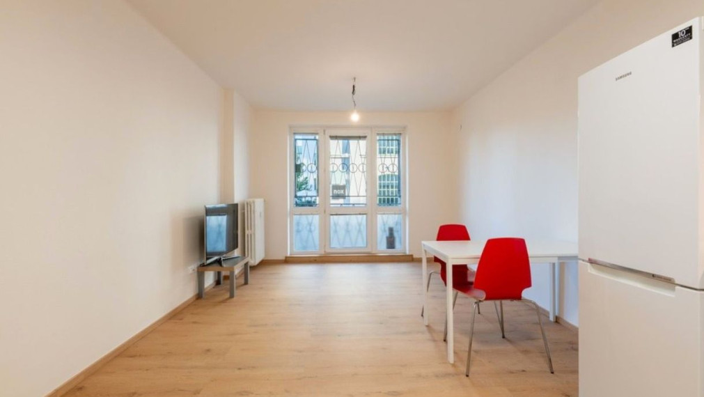 Na prenájom - 3i byt, ul.Páričkova Bratislava II TOP