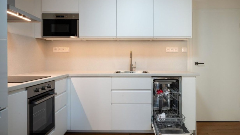 Na prenájom - 3i byt, ul.Páričkova Bratislava II TOP