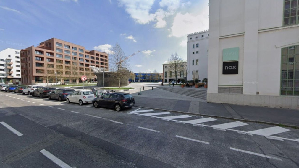 Na prenájom - 3i byt, ul.Páričkova Bratislava II TOP