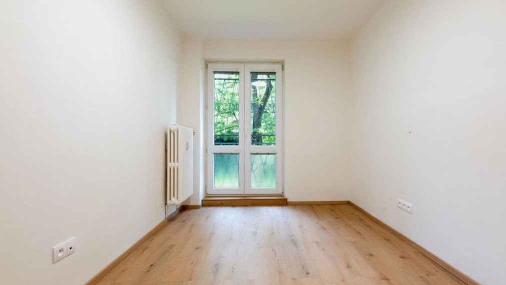 Na prenájom - 3i byt, ul.Páričkova Bratislava II TOP