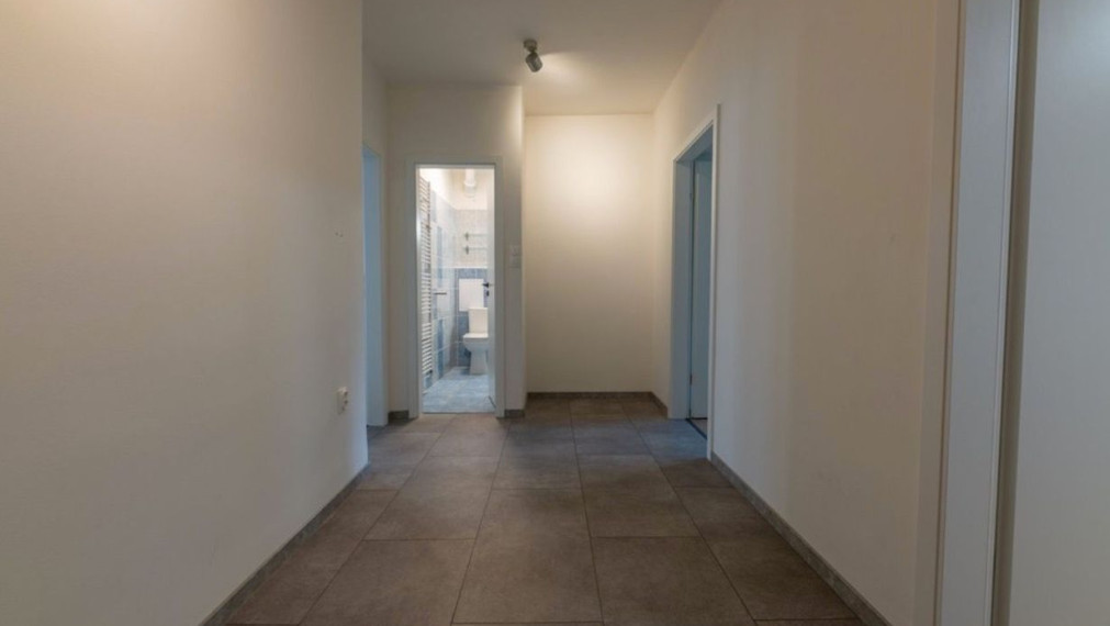 Na prenájom - 3i byt, ul.Páričkova Bratislava II TOP