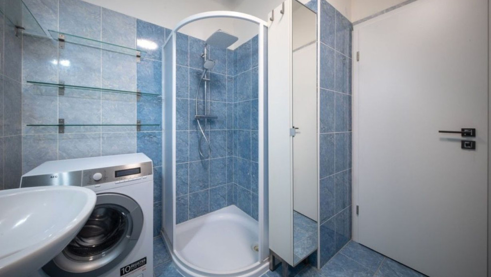 Na prenájom - 3i byt, ul.Páričkova Bratislava II TOP