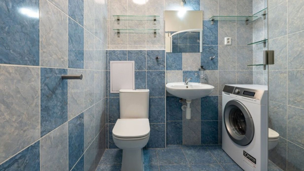 Na prenájom - 3i byt, ul.Páričkova Bratislava II TOP