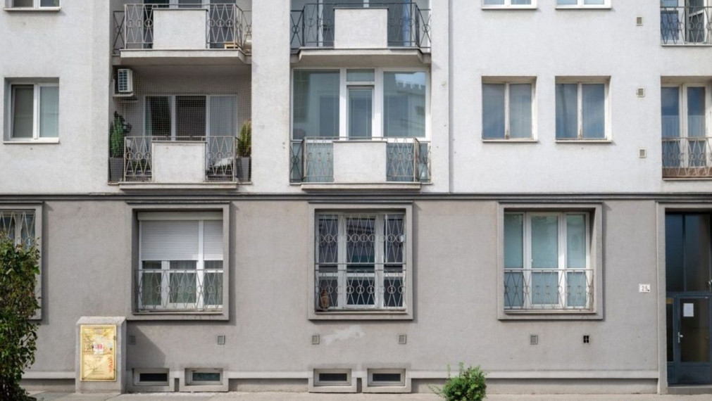 Na prenájom - 3i byt, ul.Páričkova Bratislava II TOP