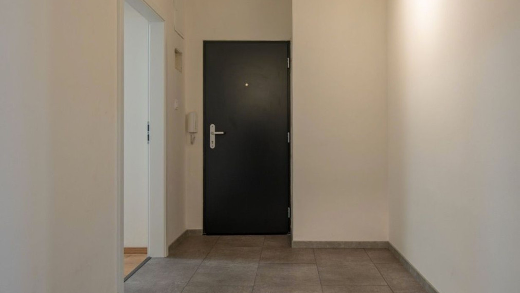 Na prenájom - 3i byt, ul.Páričkova Bratislava II TOP