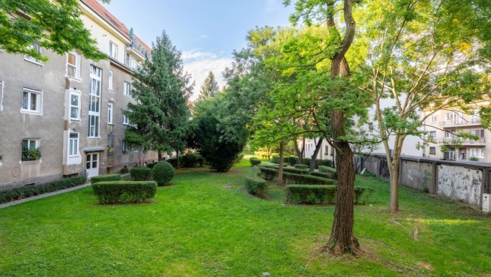 Na prenájom - 3i byt, ul.Páričkova Bratislava II TOP