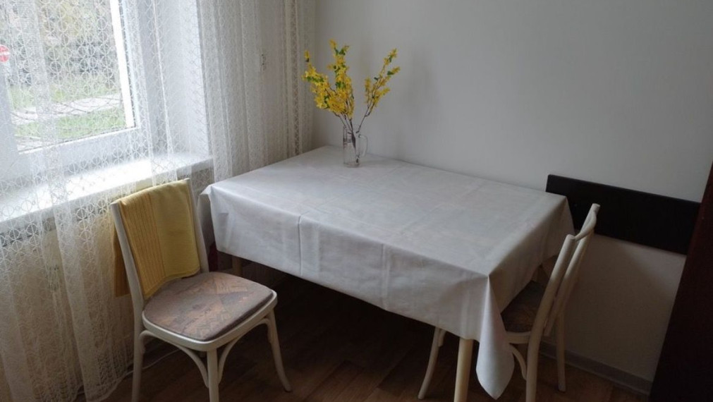 Na prenájom - ul.Miletičova Bratislava II TOP