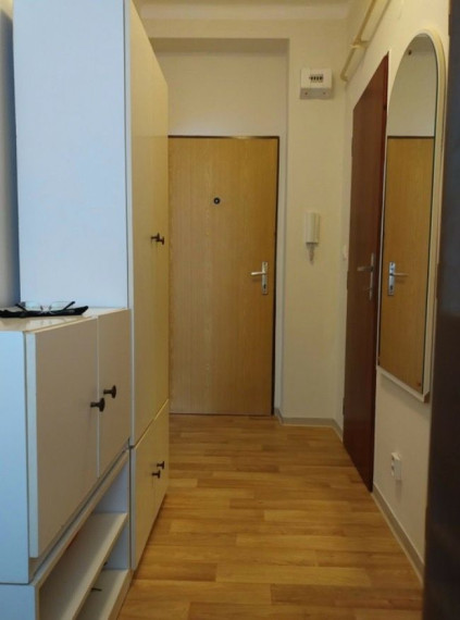 Na prenájom - ul.Miletičova Bratislava II TOP