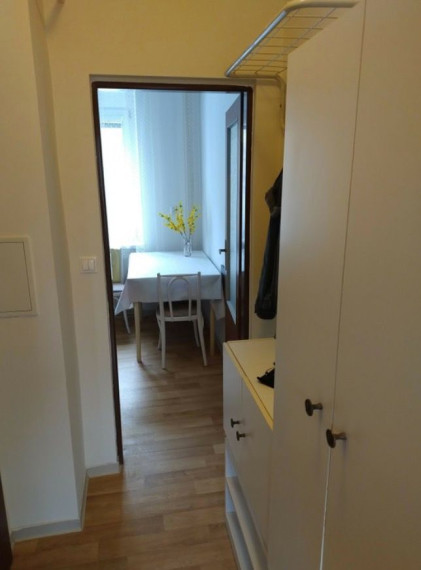 Na prenájom - ul.Miletičova Bratislava II TOP