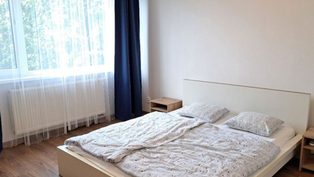 Byt na prenájom - ul. Tomanová, Bratislava III TOP