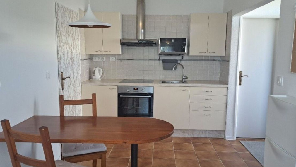 Byt na prenájom - ul. Tomanová, Bratislava III TOP