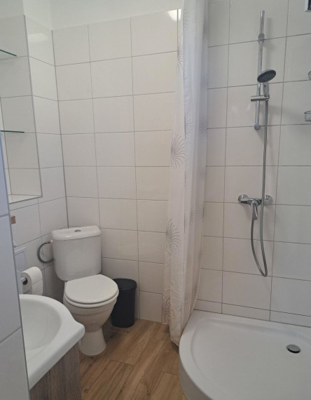 Byt na prenájom - ul. Tomanová, Bratislava III TOP