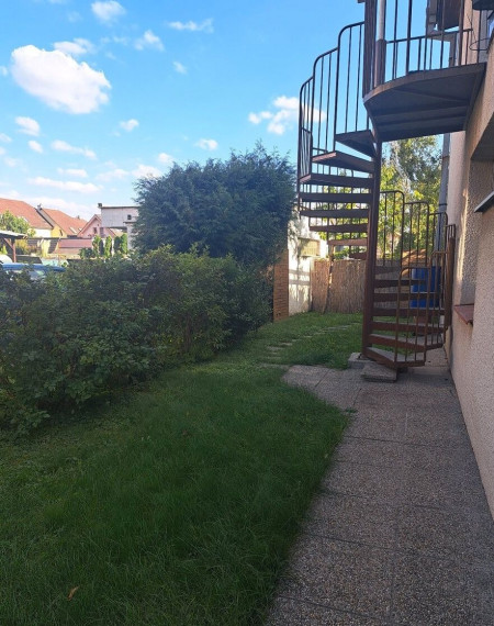 Byt na prenájom - ul. Tomanová, Bratislava III TOP