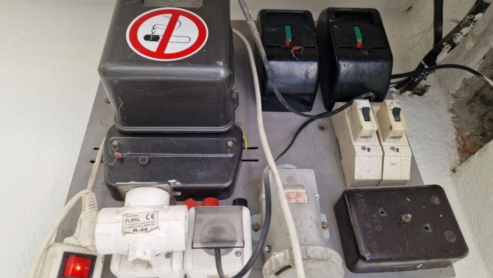 Garáž na predaj - ul. Chemická, Bratislava III 