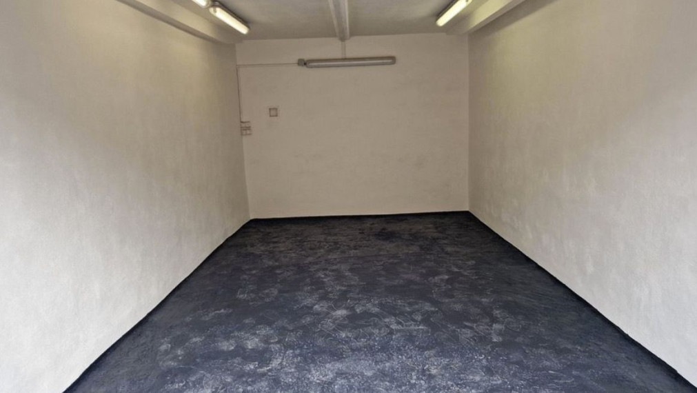 Garáž na predaj - ul. Chemická, Bratislava III 