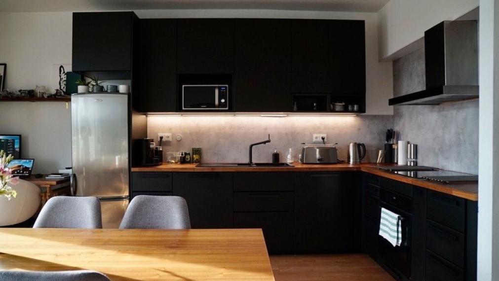 Byt na prenájom - ul. Stromová, Bratislava III TOP