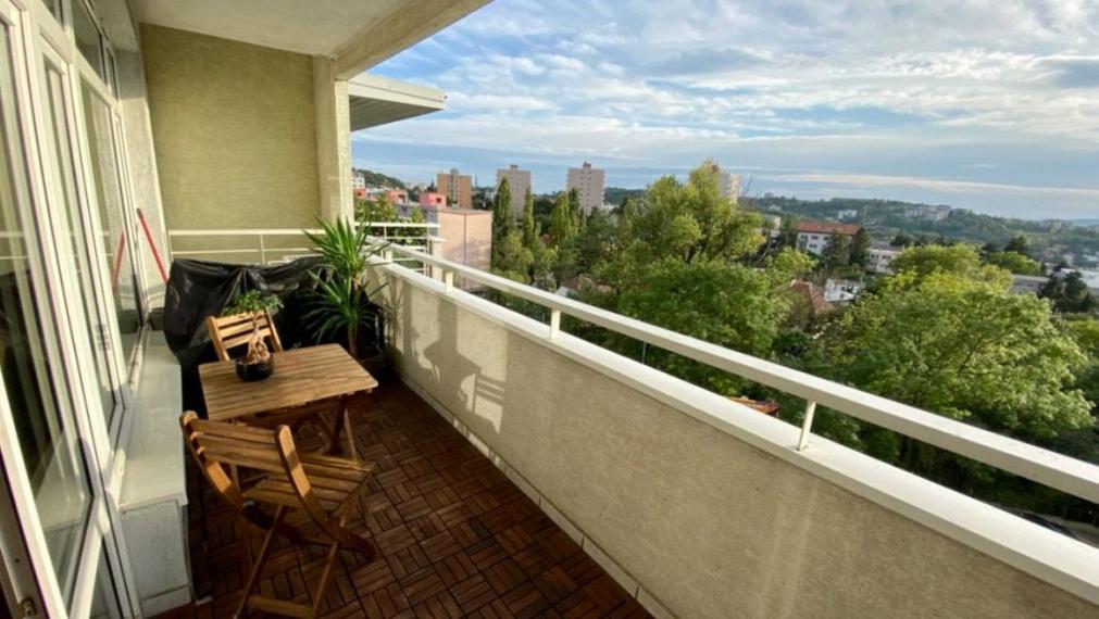 Byt na prenájom - ul. Stromová, Bratislava III TOP